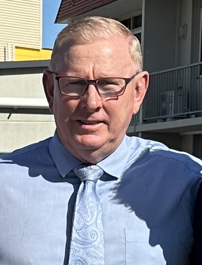 Guy Hannan